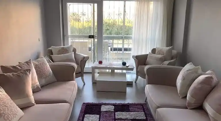 Lägenhet i Kuşadası