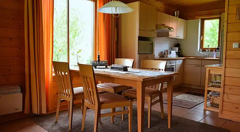 Feriebolig i Hasselfelde