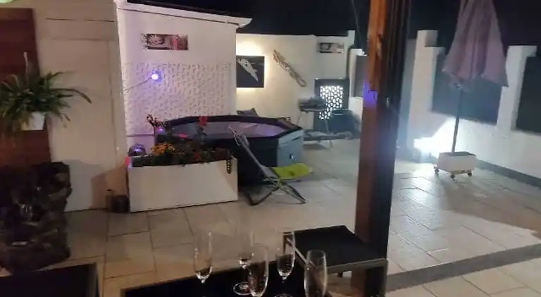 Sommerhus i L'Ermitage-Les-Bains