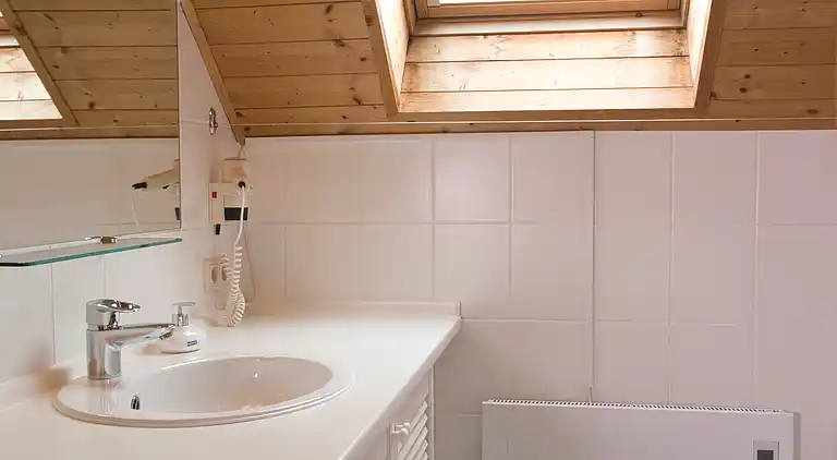 Feriebolig i Hasselfelde