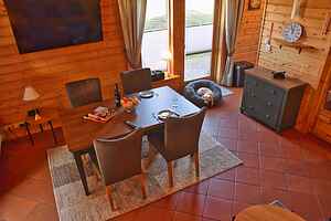 Your holiday home in Hasselfelde in the Harz Mountains