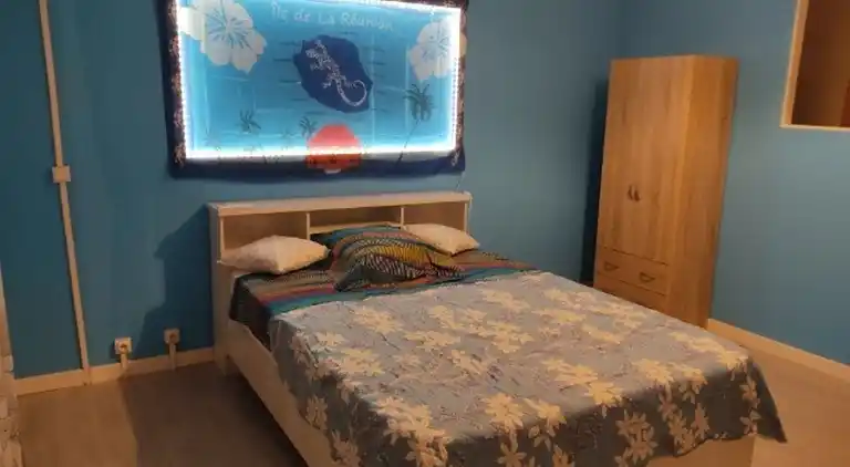 Sommerhus i L'Ermitage-Les-Bains