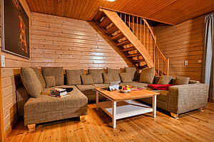 Your holiday home in Hasselfelde in the Harz Mountains