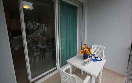Appartement in Rosolina Mare