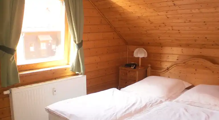 Feriebolig i Rotacker