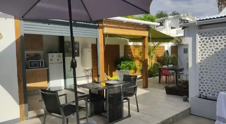 Sommerhus i L'Ermitage-Les-Bains