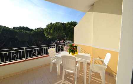 Appartement in Rosolina Mare