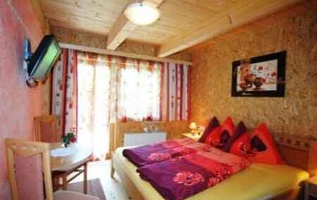 Holiday home in Mayrhofen