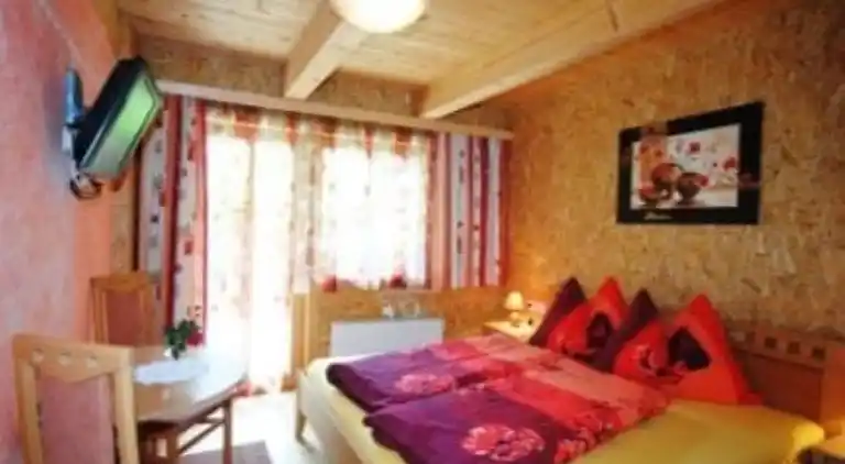 Feriebolig i Mayrhofen