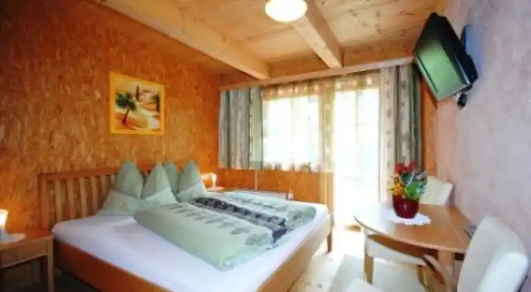 Feriebolig i Mayrhofen