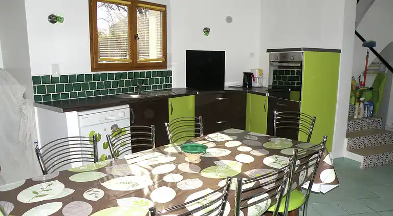 Villa in Languedoc-Roussillon