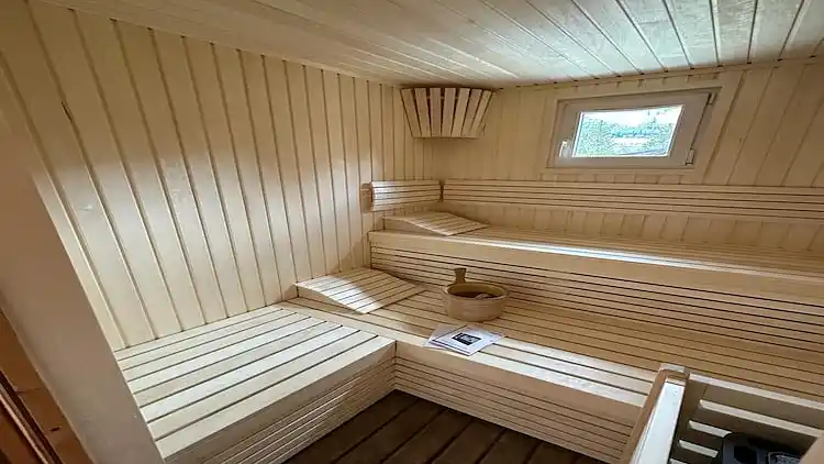 Cottage in Kaindorf-Süd