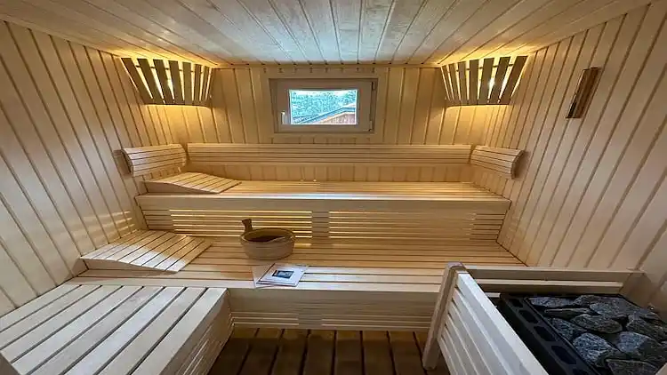 Cottage in Kaindorf-Süd