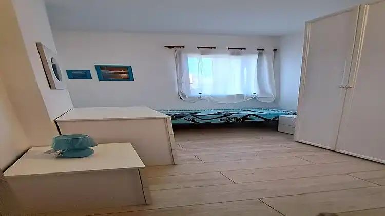 Apartment in Stintino