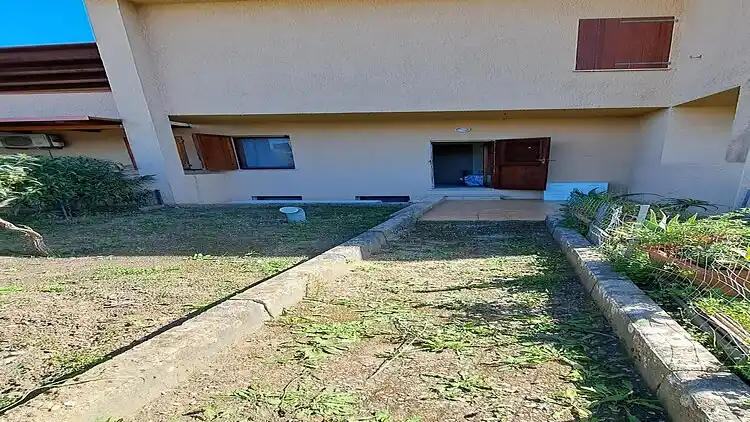 Apartment in Stintino