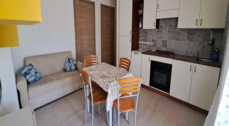 Apartment in Stintino