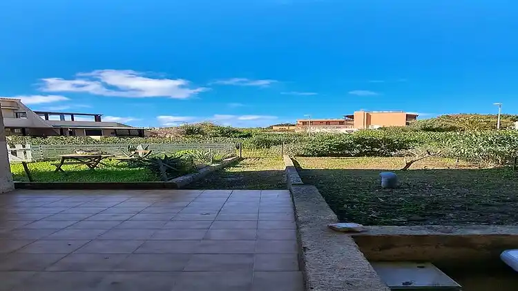 Apartment in Stintino