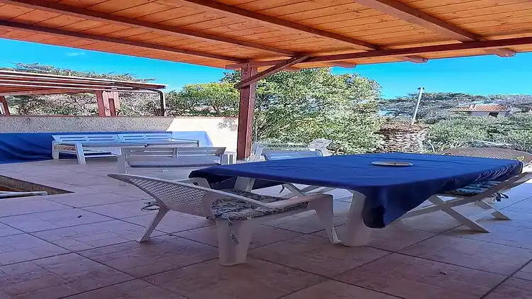 Apartment in Stintino