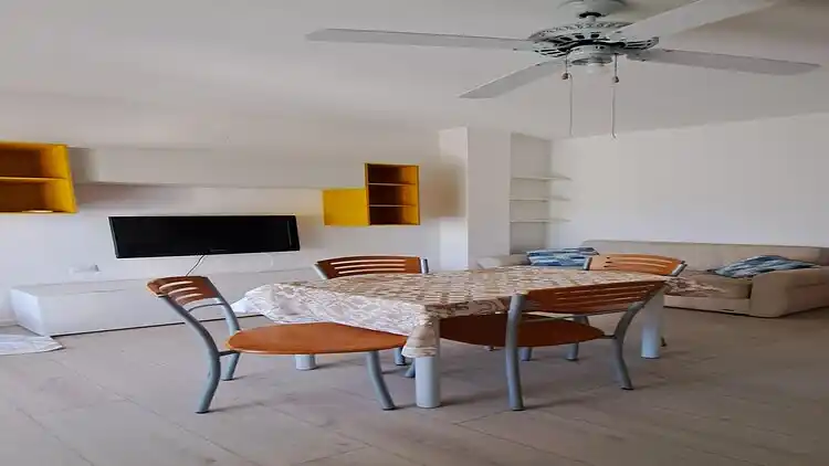 Apartment in Stintino