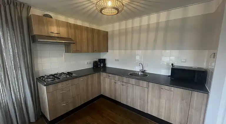 Semesterbostad i Bant