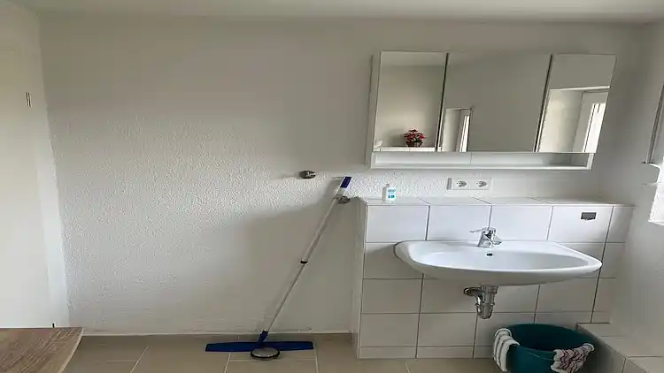 Bungalow in Damshagen