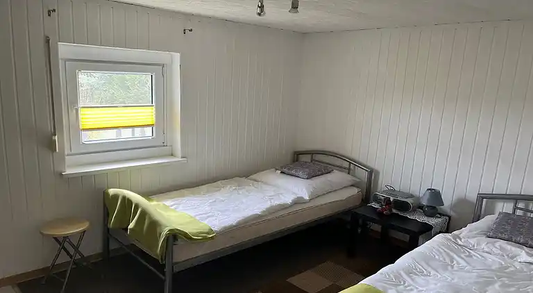 Bungalow in Damshagen