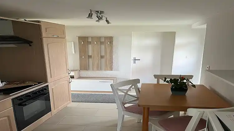 Bungalow in Damshagen