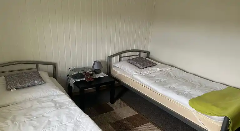 Bungalow in Damshagen