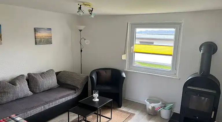 Bungalow in Damshagen