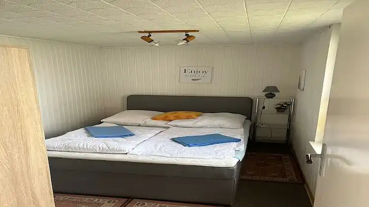 Bungalow in Damshagen