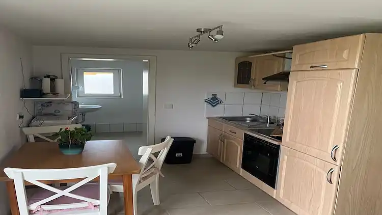 Bungalow in Damshagen