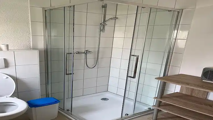 Bungalow in Damshagen