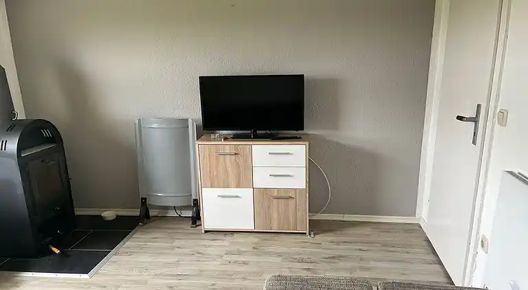 Bungalow in Damshagen