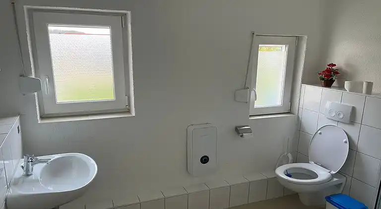 Bungalow in Damshagen