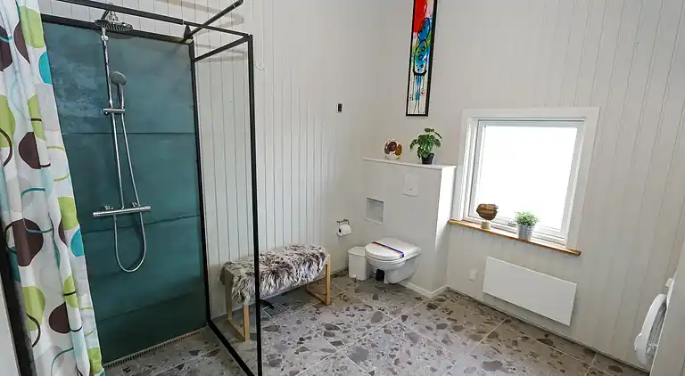 Sommerhus i Harboøre