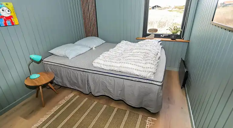 Sommerhus i Harboøre