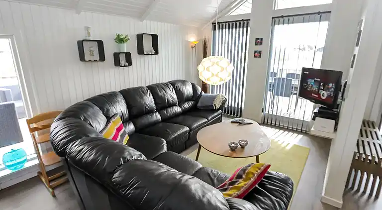 Sommerhus i Harboøre