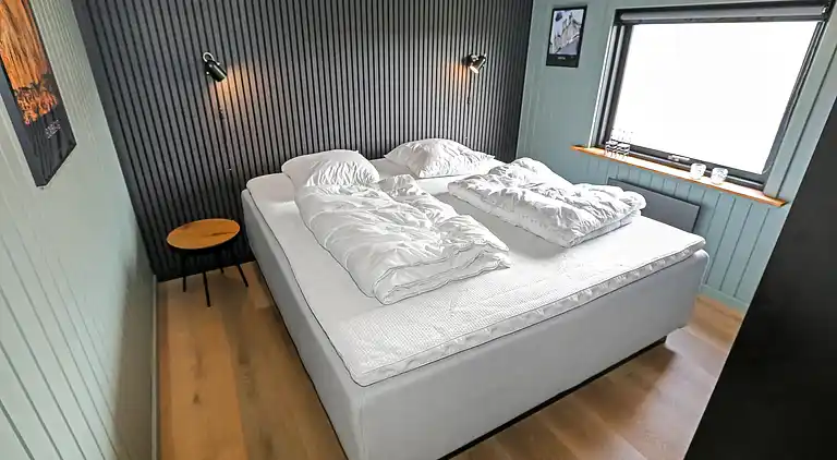 Sommerhus i Harboøre