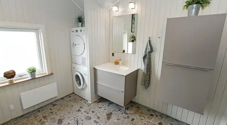 Sommerhus i Harboøre