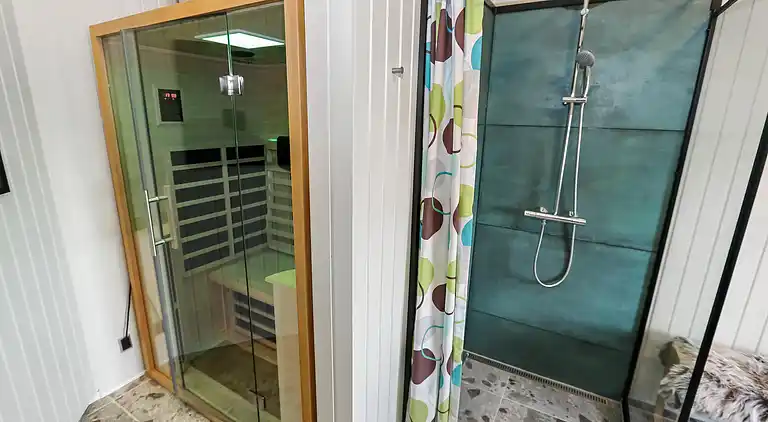 Sommerhus i Harboøre