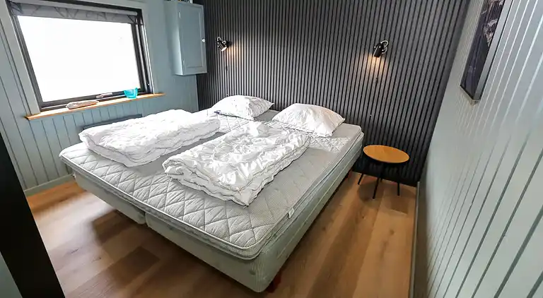 Sommerhus i Harboøre