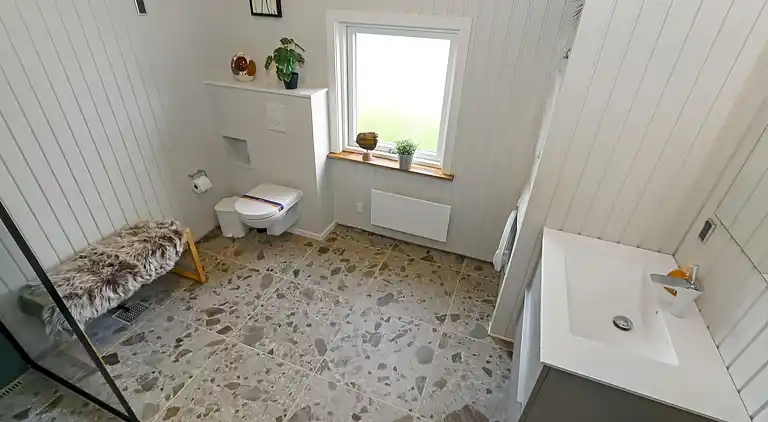 Sommerhus i Harboøre