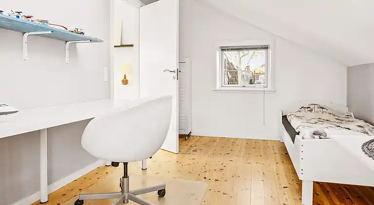 Semesterbostad i Esbjergs