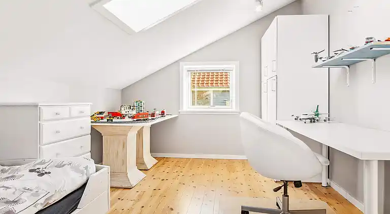 Semesterbostad i Esbjergs