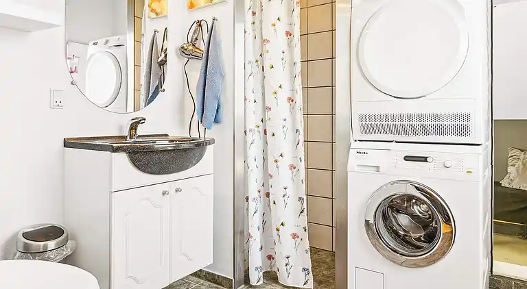 Semesterbostad i Esbjergs