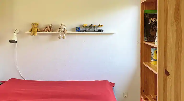 Semesterbostad i Esbjergs