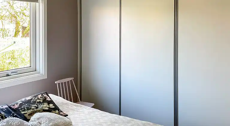 Semesterbostad i Esbjergs