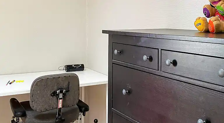 Semesterbostad i Esbjergs