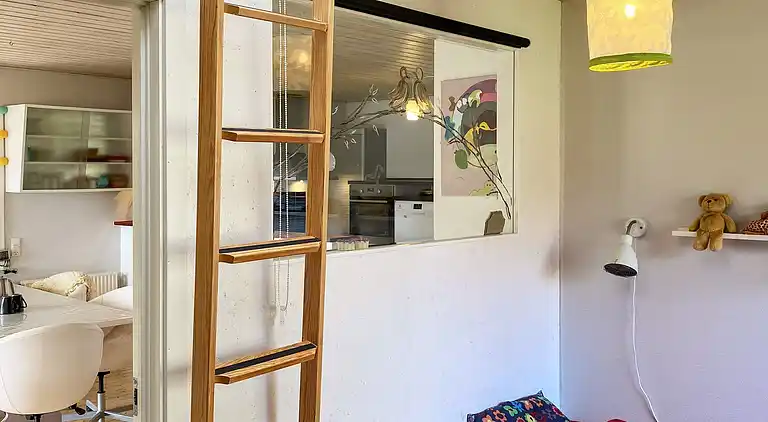 Semesterbostad i Esbjergs