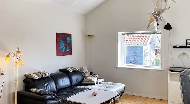 Semesterbostad i Esbjergs